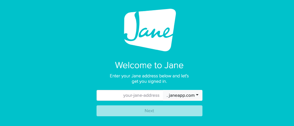 Jane App. Log In Online Counselling - Mental Health Counselling Halifax - Anxiety ...